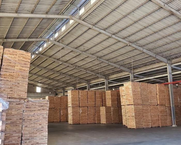 Hình ảnh Cho thuê kho xưởng 1000m2, 2000m2, 5000m2 đường Quốc Lộ 51, Long Thành, Đồng Nai 4