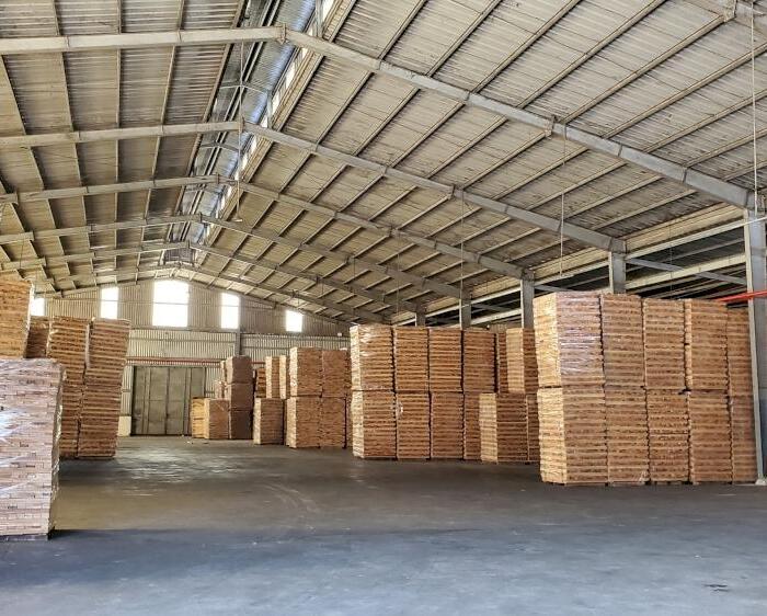 Hình ảnh Cho thuê kho xưởng 1000m2, 2000m2, 5000m2 đường Quốc Lộ 51, Long Thành, Đồng Nai 3