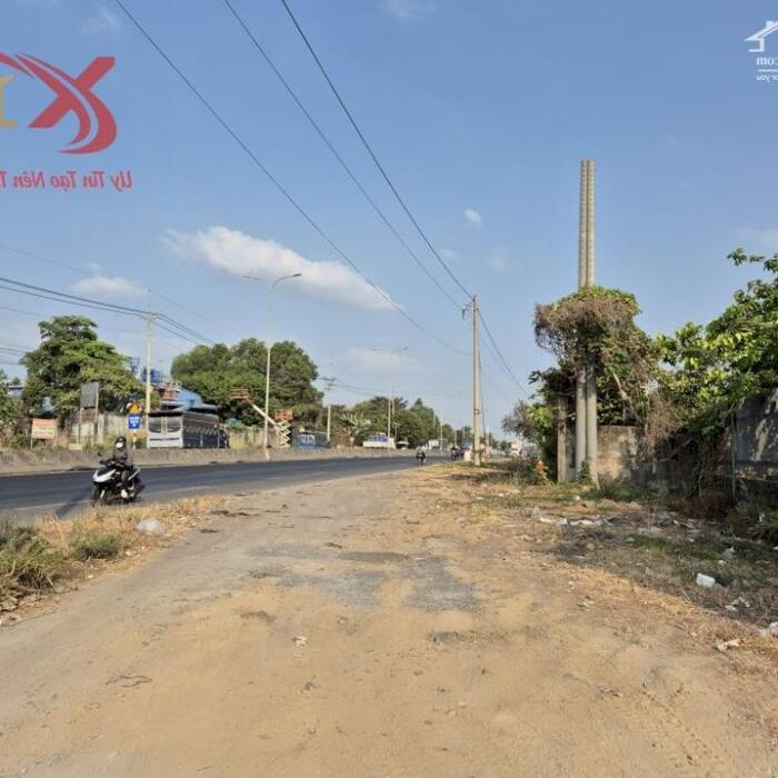 Hình ảnh Bán đất mặt tiền đường Võ Nguyên Giáp phường Phước Tân 7200m2 giá 12 triệu/m2 0