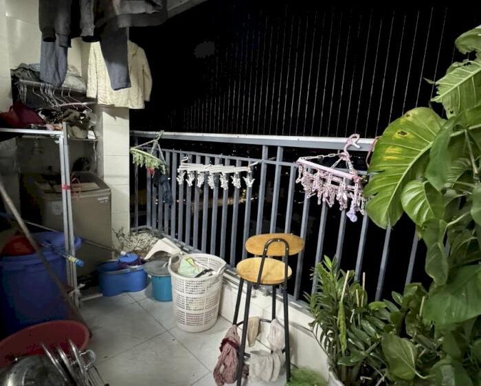 Hình ảnh Chính chủ bán căn hộ chung cư góc, view Hồ điều hòa siêu đẹp tại KDT Thanh Hà Cienco 5 2