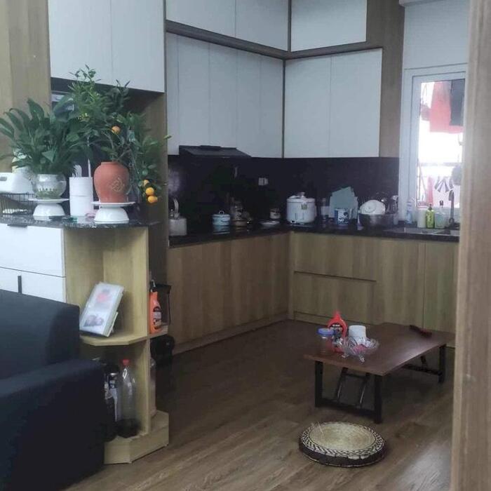 Hình ảnh Chính chủ gửi bán căn chung cư 2PN, full nội thất mới, giá 1.3 tỉ tại KDT Thanh Hà Cienco 5 1