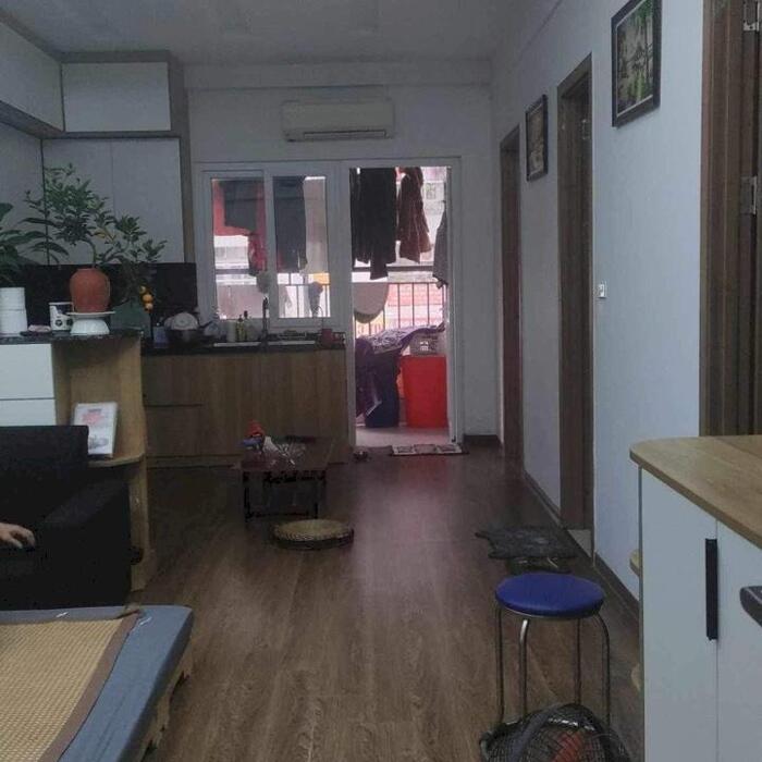 Hình ảnh Chính chủ gửi bán căn chung cư 2PN, full nội thất mới, giá 1.3 tỉ tại KDT Thanh Hà Cienco 5 0