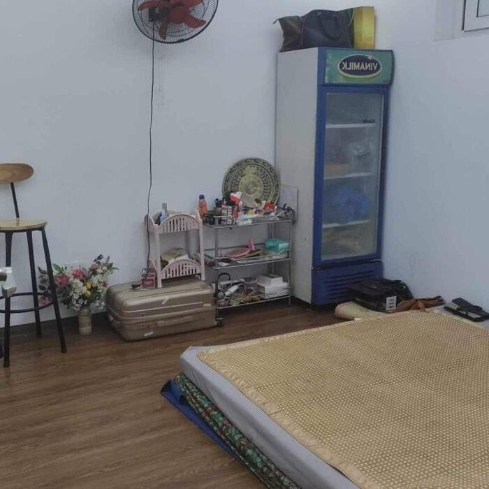 Hình ảnh Chính chủ gửi bán căn chung cư 2PN, full nội thất mới, giá 1.3 tỉ tại KDT Thanh Hà Cienco 5 4