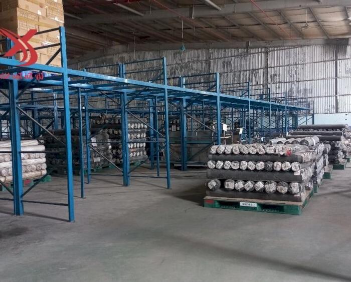 Hình ảnh Cho thuê xưởng 17.500 KCN Nhơn Trạch, Đồng Nai Có hệ thống lò hơi 10 tấn 4
