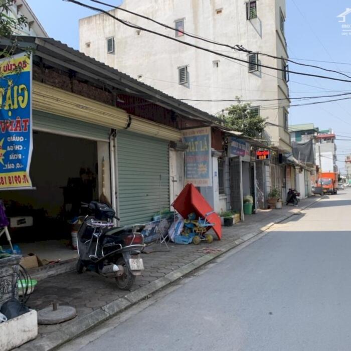 Hình ảnh Bán 310m đất full thổ cư mặt phố Cửu Việt 1 có thể kinh doanh nhà nghỉ, chung cư mini, trụ sở 0