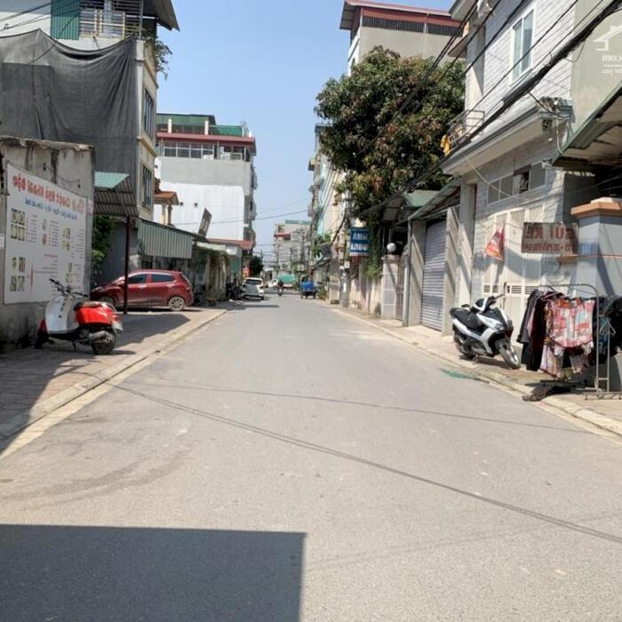 Hình ảnh Bán 310m đất full thổ cư mặt phố Cửu Việt 1 có thể kinh doanh nhà nghỉ, chung cư mini, trụ sở 2