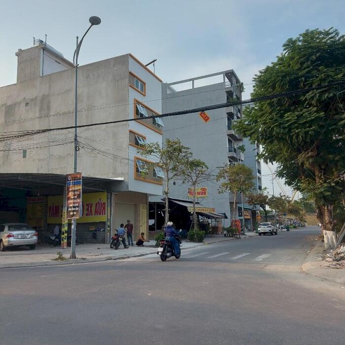 Hình ảnh Bán nhà 2 tầng gần cầu Trần Thị Lý, sát Trần Hưng Đạo, Sơn Trà, giá rẻ 6