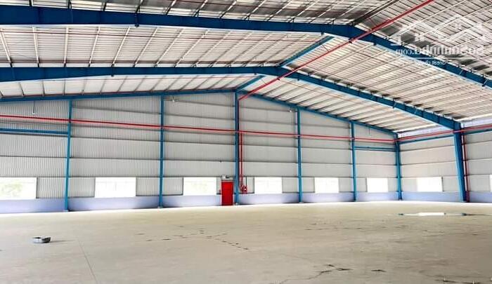 Hình ảnh Cho thuê xưởng 3700m2-9000m2 KCN Nhơn Trạch 1, Huyện Nhơn Trạch, Đồng Nai 0