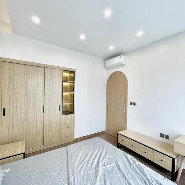 Hình ảnh Cho thuê căn hộ cao cấp Vinhomes Marina, 1 ngủ có p.khách (45m2). 2