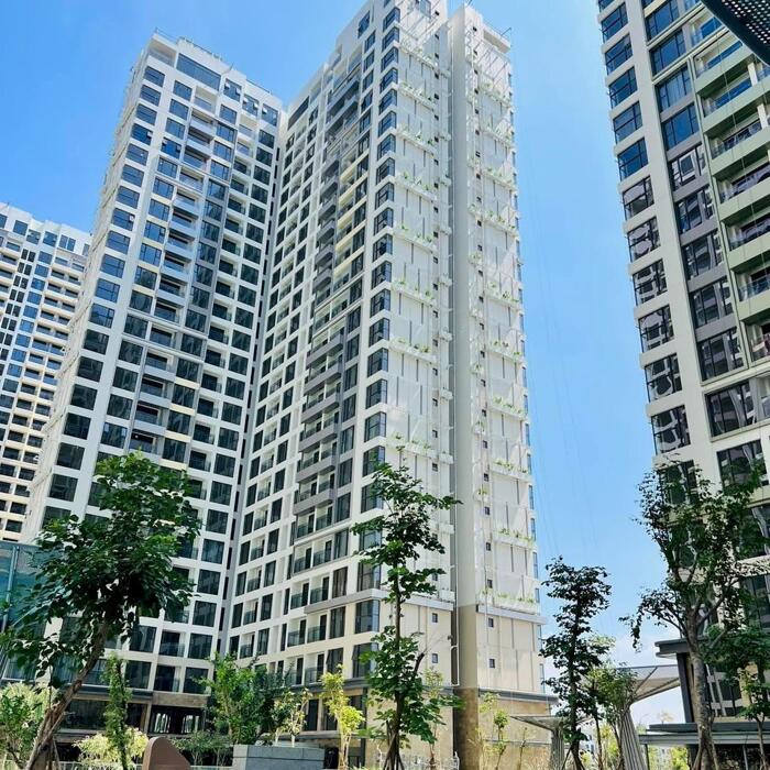 Hình ảnh Bán căn hộ Lumière Boulevard Tại Khu Đô Thị Vinhomes Grandpark Quận 9, với nhiều chính sách ưu đãi hấp dẫn. 1