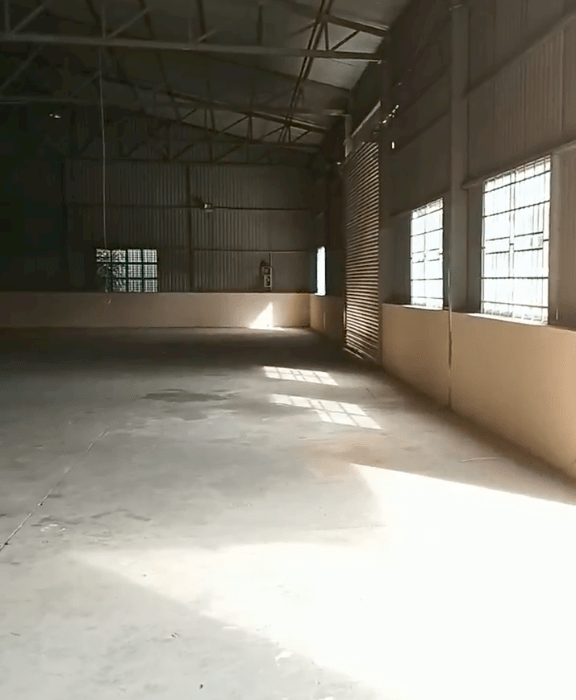 Hình ảnh Cho thuê kho xưởng 1000m2 xã Tam Phước, Biên Hòa, Đồng Nai 2