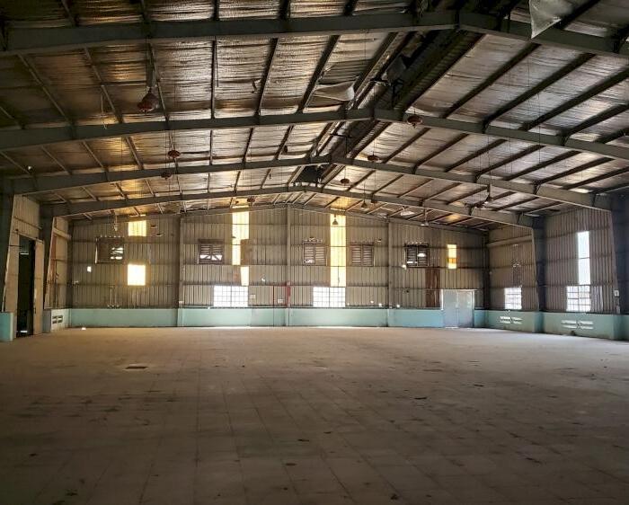 Hình ảnh Cho thuê kho xưởng 1000m2, 2000m2, 4600m2 Tam Phước, Biên Hòa, Đồng Nai 2