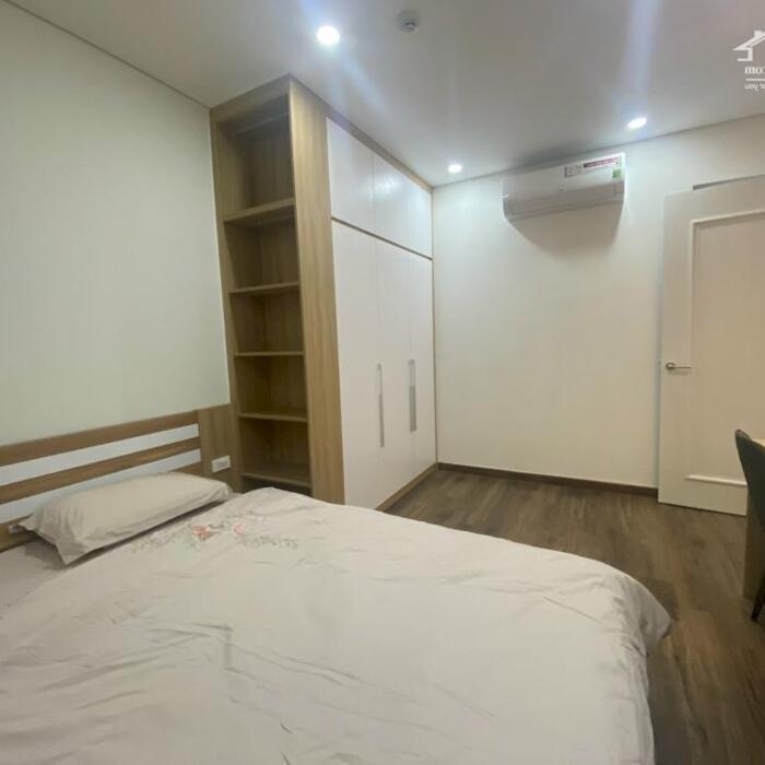 Hình ảnh Cho thuê căn hộ 1 ngủ siêu đẹp tại Minato CT2 giá chỉ 12 đồng 4