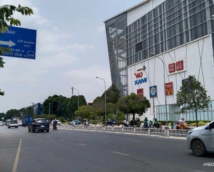 Hình ảnh Chính chủ 40 năm-Mặt tiền đường Tên Lữa hiếm lô góc-Bình Tân-547m2(18.5x42.5)-Aeon Mall-chỉ 76 Tỷ TL 0