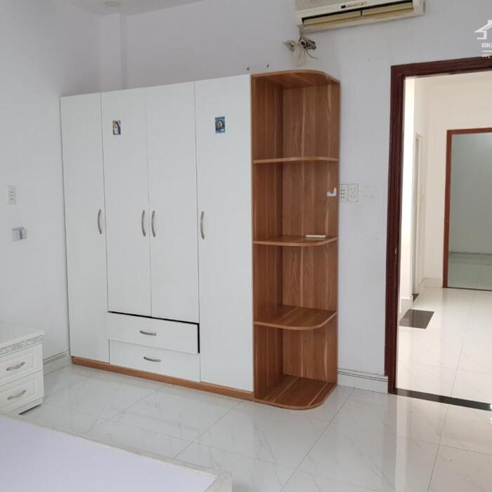 Hình ảnh chỉ 4ty680 có ngay nhà 50m2 1 sẹt quang trung, phường 11, gò vấp. hẽm xe hơi thông. 3