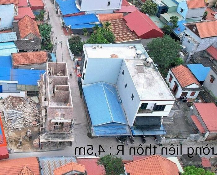 Hình ảnh BÁN LÔ ĐẤT THÔN BẤC 1, THUỶ ĐƯỜNG, THUỶ NGUYÊN, HẢI PHÒNG 2