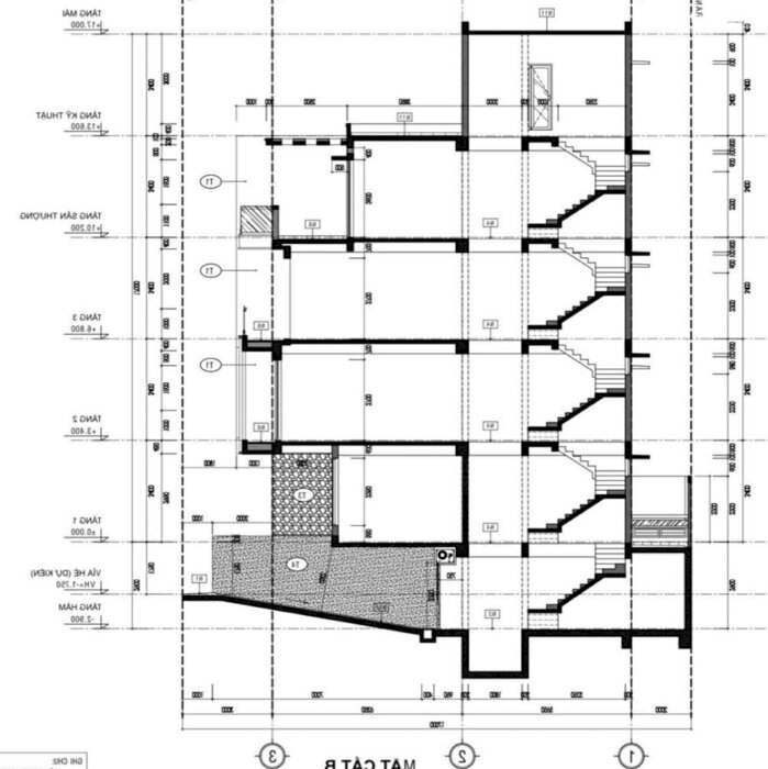 Hình ảnh KĐT Vạn Phúc City Thủ Đức - Khu mẫu nhà mới [ DT 6m x17m - 4 tầng ] giá chỉ 17 tỷ 1