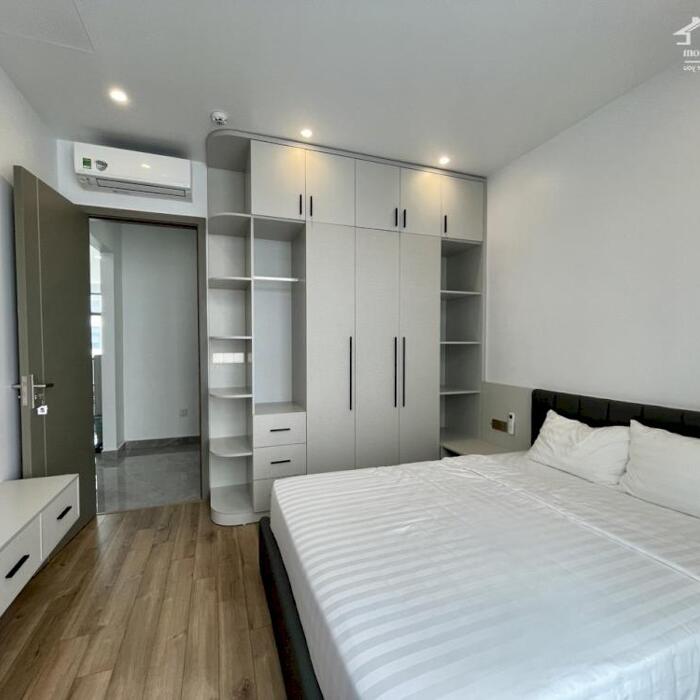 Hình ảnh Cho thuê căn hộ cao cấp Vinhomes Marina, 2 p.ngủ, nội thất cao cấp. 5