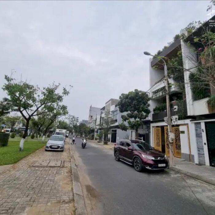 Hình ảnh Cần bán lô đất mặt tiền 5m5 Mân Quang 15 , Phường Thọ Quang , Quận Sơn Trà 0
