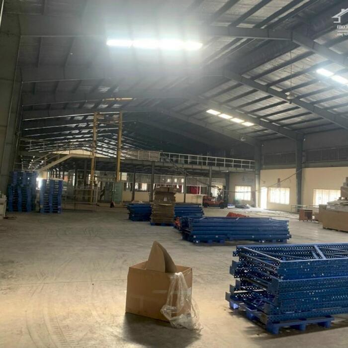 Hình ảnh Cho thuê kho 1720m2-2800m2 KCN Cát Lái, Tp Thủ Đức 1