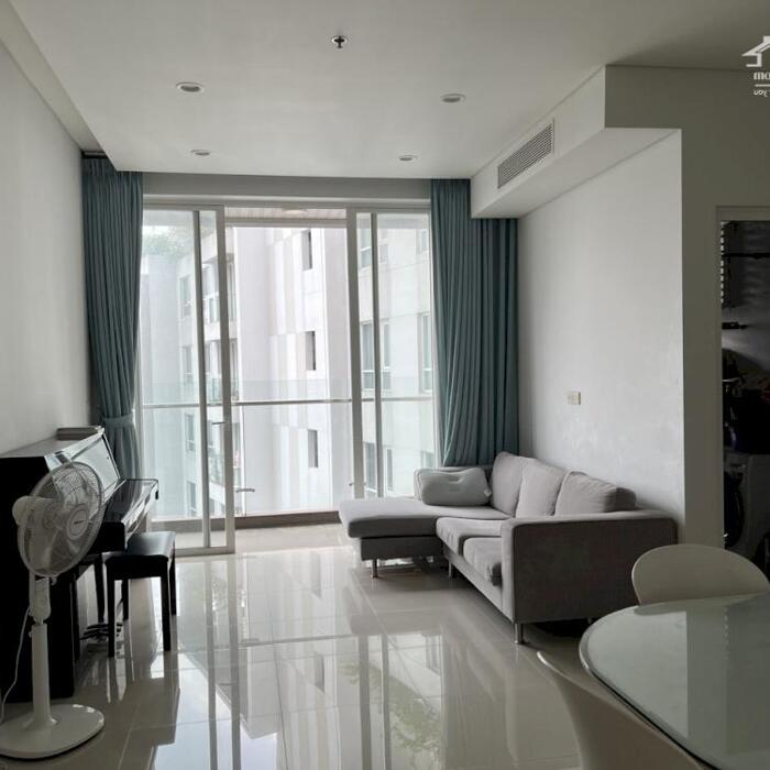 Hình ảnh Giá hời!!! Bán 2PN 88m2, Sarimi tháp A2: view quận 1 - 8,5 tỷ. 6