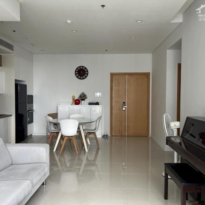 Hình ảnh Giá hời!!! Bán 2PN 88m2, Sarimi tháp A2: view quận 1 - 8,5 tỷ. 7