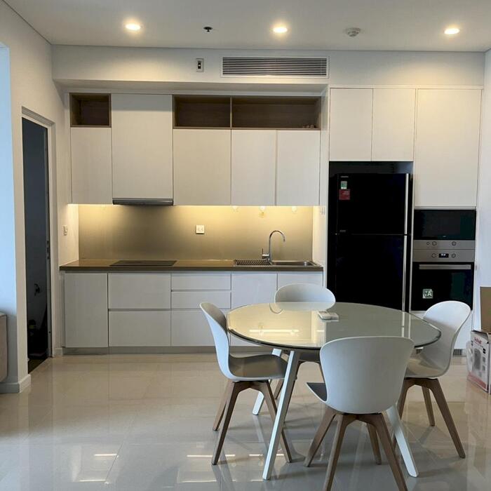 Hình ảnh Giá hời!!! Bán 2PN 88m2, Sarimi tháp A2: view quận 1 - 8,5 tỷ. 1