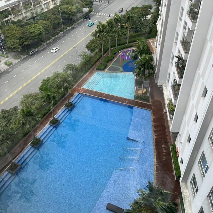 Hình ảnh Giá hời!!! Bán 2PN 88m2, Sarimi tháp A2: view quận 1 - 8,5 tỷ. 0