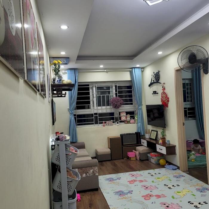 Hình ảnh Chính chủ cần bán căn chung cư 2PN, nội thất mới được làm lại tại KDT Thanh Hà Mường Thanh 0