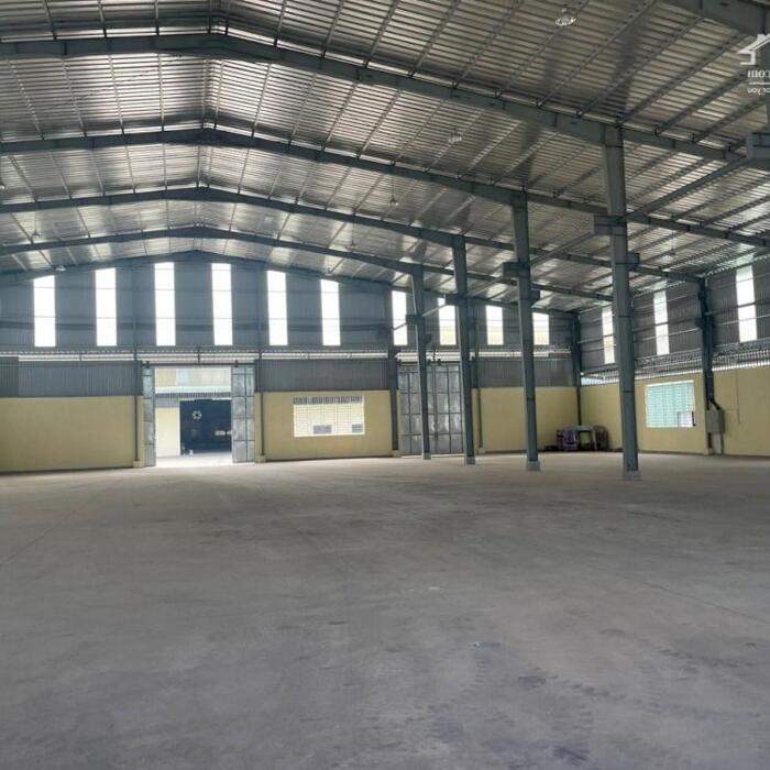 Hình ảnh Cho thuê kho xưởng 1200m2, 1500m2 đường Quốc Lộ 51, xã An Hòa, Biên Hòa, Đồng Nai 0