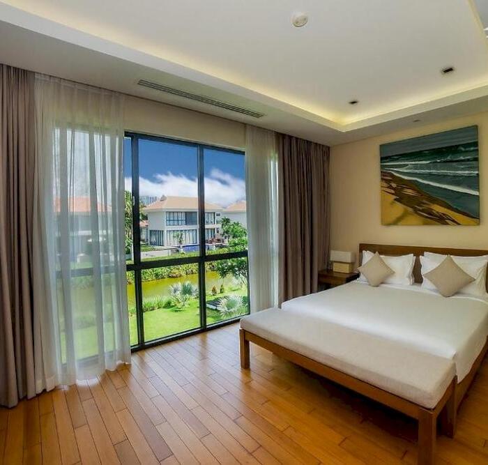 Hình ảnh Bán Biệt thự Hồ Bơi Biển Ngũ Hành Sơn- tại Khu Resort The Ocean Villa Da nang- 33 tỷ 2