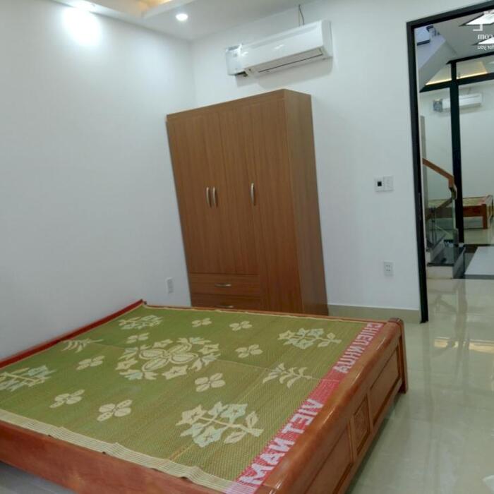 Hình ảnh Cho thuê nhà ngõ 193 Văn Cao, DT: 40m2 x 3 tầng, 3 phòng ngủ. 7