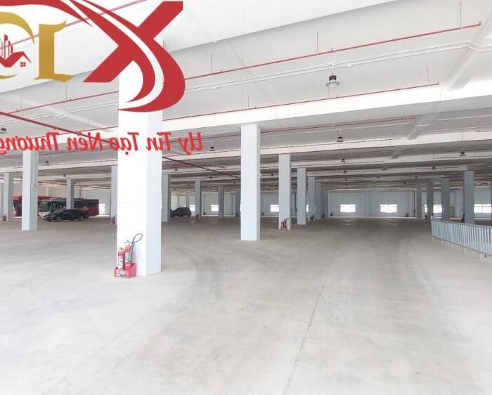 Hình ảnh Cho thuê xưởng 17.000m2 Tp Biên Hoà, Đồng Nai 1