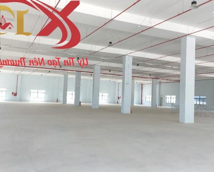 Hình ảnh Cho thuê xưởng 17.000m2 Tp Biên Hoà, Đồng Nai 2