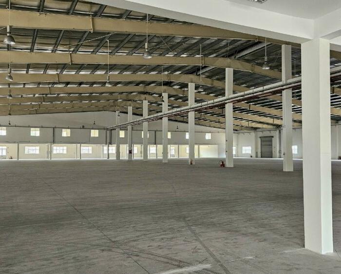 Hình ảnh Bán xưởng 24000m2 KCN Nhơn Trạch, Huyện Nhơn Trạch Đồng Nai 1