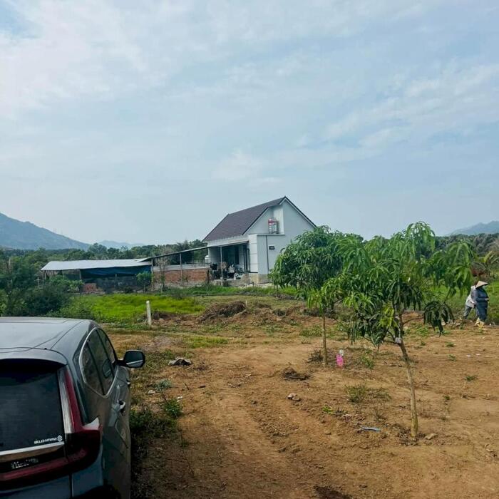Hình ảnh Còn 3 lô đất vườn ở Suối Tiên, Diên Khánh giá rẻ chỉ 800k/m2. 2
