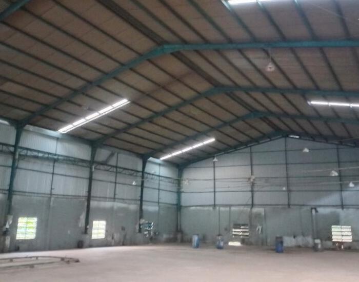 Hình ảnh Cho thuê xưởng 3500m2 xã Hố Nai 3, Trảng Bom, Đồng Nai 3