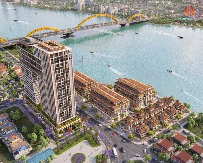 Hình ảnh TOP 1 CĂN HỘ ĐÀ NẴNG ĐÁNG ĐẦU TƯ NHẤT NĂM 2024 - SUN PONTE RESIDENCE 5