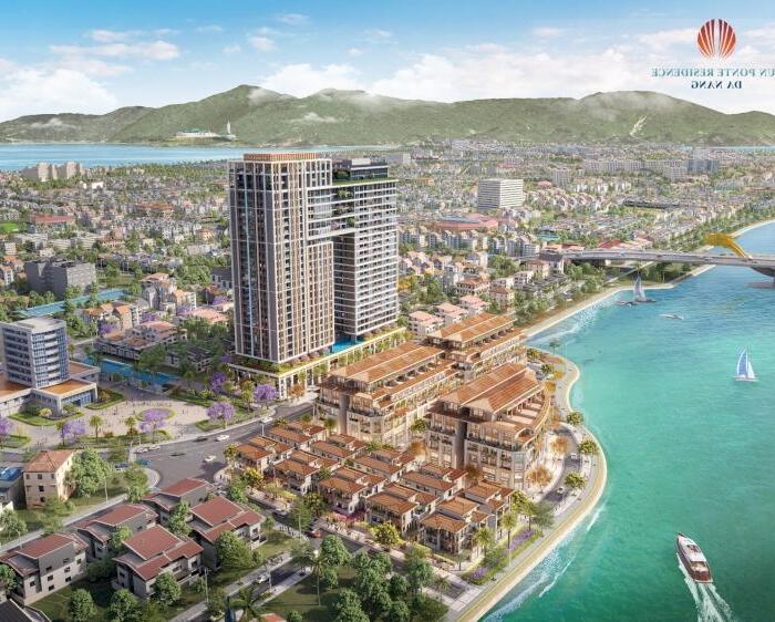 Hình ảnh TOP 1 CĂN HỘ ĐÀ NẴNG ĐÁNG ĐẦU TƯ NHẤT NĂM 2024 - SUN PONTE RESIDENCE 6