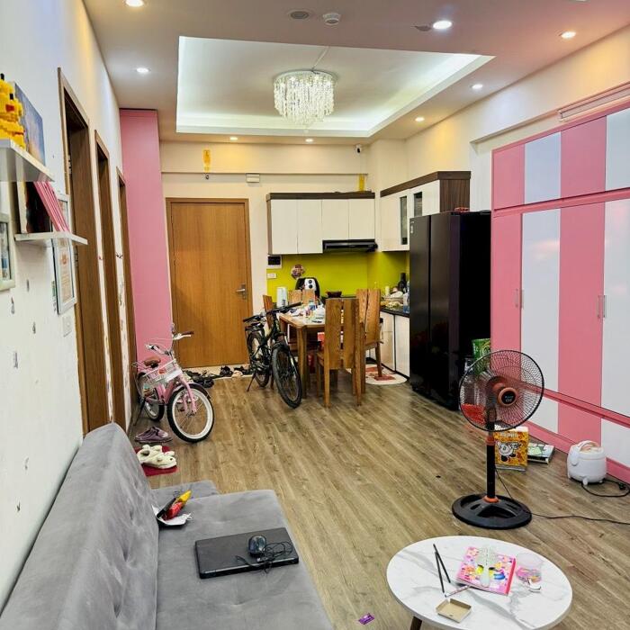 Hình ảnh Cần bán căn hộ chung cư 2PN full nội thất mới giá rẻ nhất KDT Thanh Hà Cienco 5 0