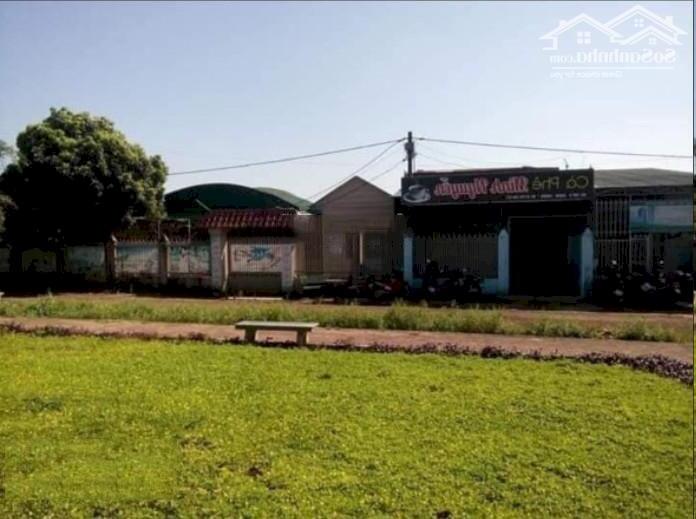 Hình ảnh Chính chủ cần bán nhà ngay trung tâm thị trấn Ia Kha, huyện Ia Grai, Tỉnh Gia Lai. 3