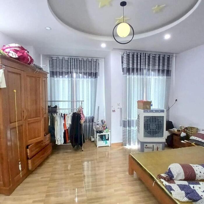 Hình ảnh Cho thuê nhà đẹp 3,5 tầng kiệt Văn Cao, Thanh Khê, 3PN đủ nội thất, chỉ việc vào ở, giá 8tr/ tháng, LH 0905634619 7