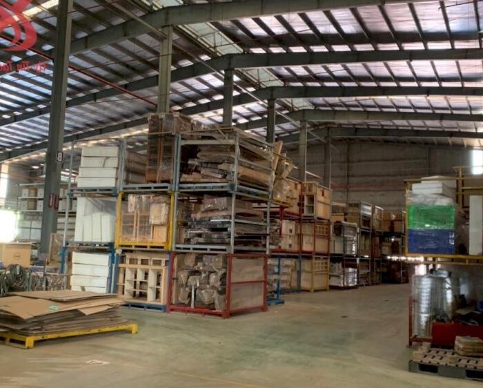 Hình ảnh Bán nhà xưởng Sản xuất gỗ xuất khẩu Bom diện tích 87500m2 giá 245 tỷ 2