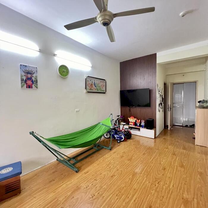Hình ảnh Bán căn hộ chung cư 2 PN view chính Hồ điều hòa, full nội thất tại KDT Thanh Hà Cienco 5 0