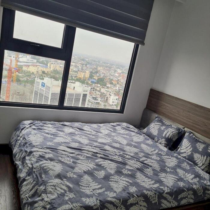 Hình ảnh Cho thuê căn hộ chung cư 3 ngủ Hoàng Huy Commerce 10