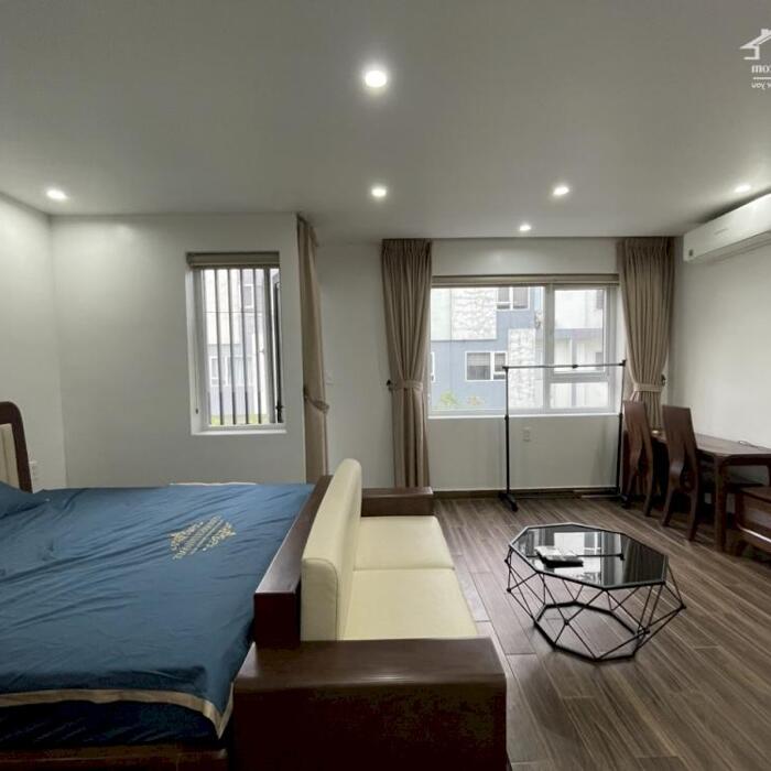 Hình ảnh Cho thuê căn hộ 1 p.ngủ (35m2) Waterfront City, nội thất cao cấp. 5