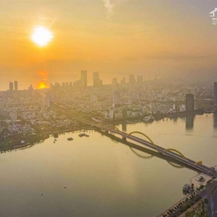 Hình ảnh Bảng giá cực HOT hôm nay! Căn hộ Sunponte view sông Hàn tầng cao 30m2 thanh toán chỉ 1 tỷ 6 2