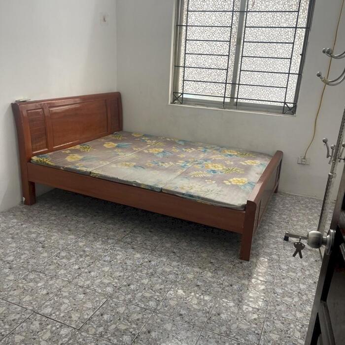 Hình ảnh cho thuê chung cư N4C Lê Văn Lương, 55m, 1 phòng ngủ, đủ đồ 9 triệu 5