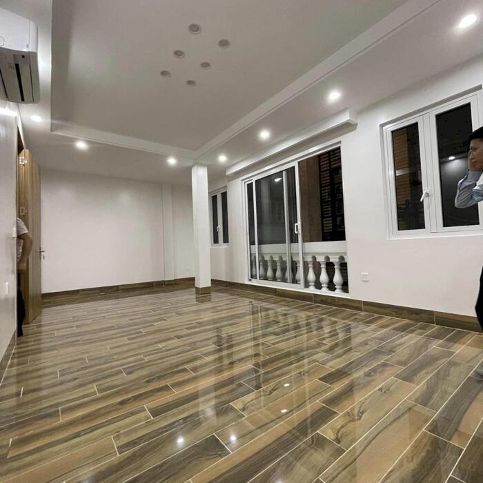 Hình ảnh HOT - Nhà Mới Yên Hòa 42m2, 6 tầng MT 7m Lô Góc Thang Máy Gara Oto Chỉ 10,5 tỷ 3