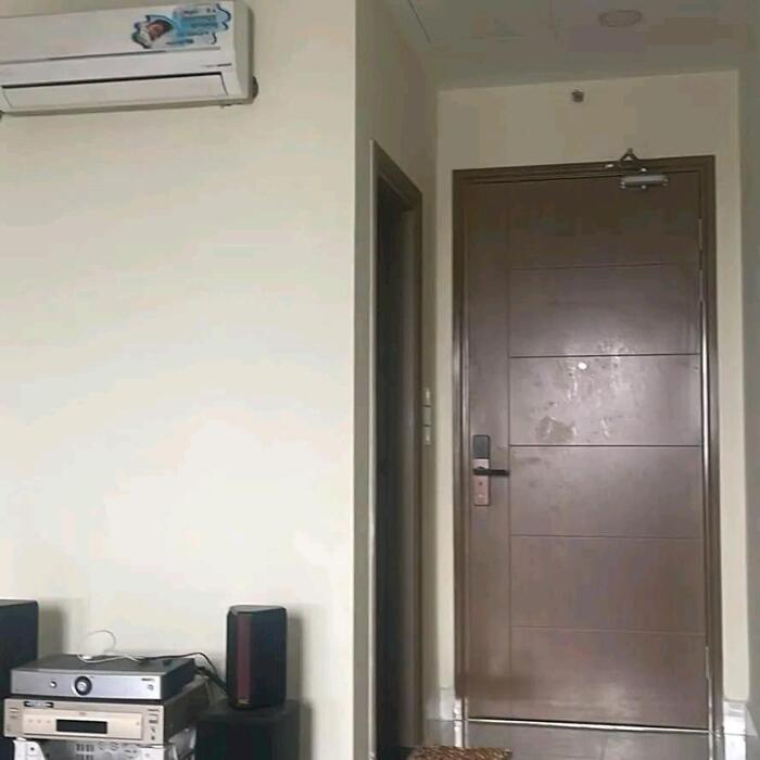 Hình ảnh CH424. Cho thuê căn hộ tại Hoàng Huy Lạch Tray - Đổng Quốc Bình - Ngô Quyền - Hải Phòng 5